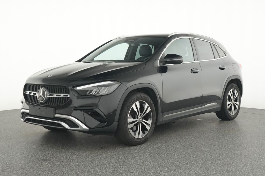 Image of Mercedes-Benz GLA 180
