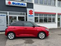Suzuki Swift - Vorschau Bild 3