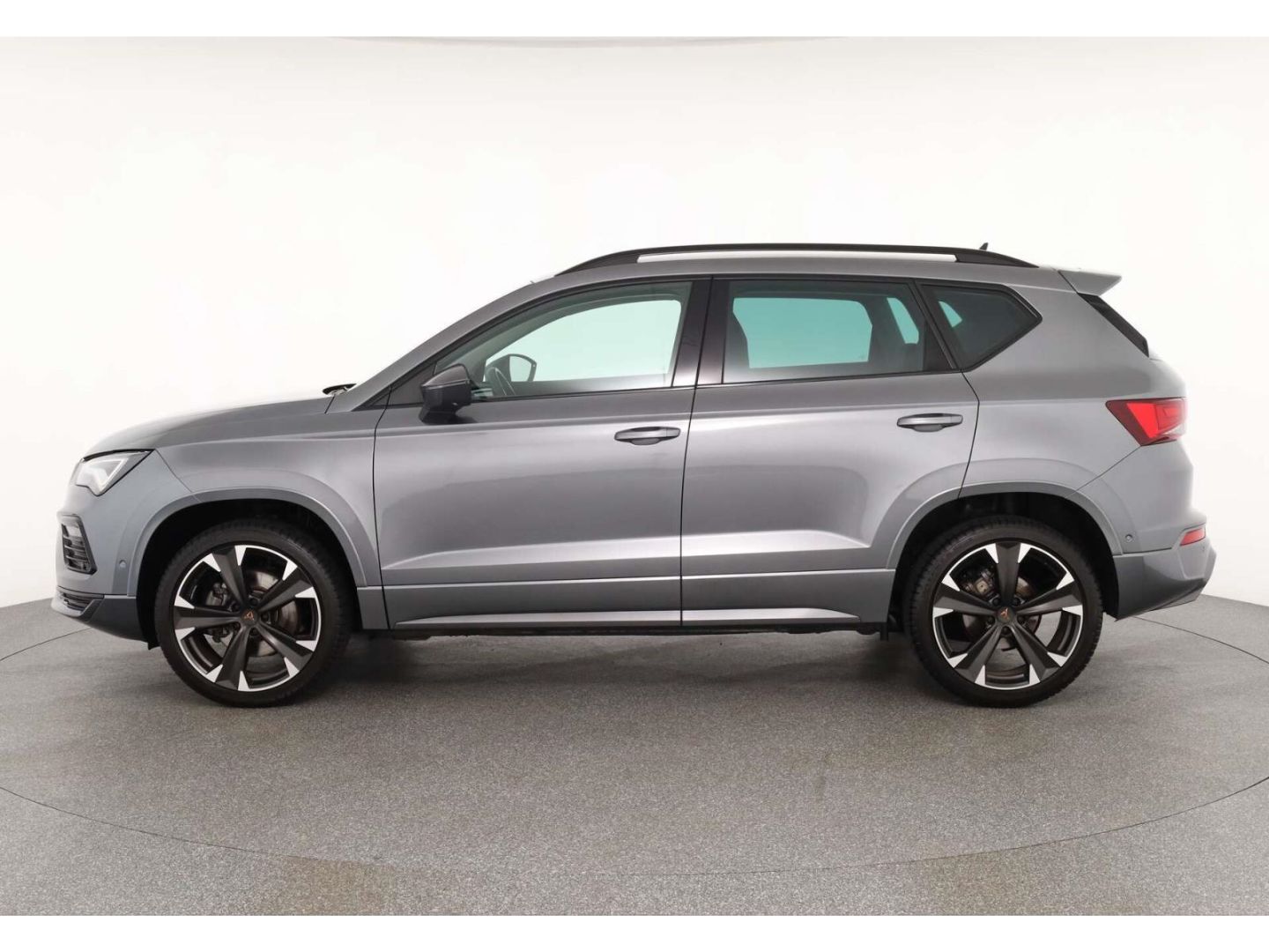 Cupra Ateca - Bild 5