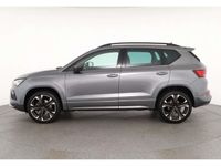 Cupra Ateca - Vorschau Bild 5