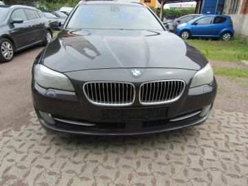 BMW 530 - 8