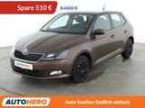 Skoda Fabia 1.2 TSI Ambition*PDC*SHZ*KLIMA*TEMPO* - Skoda Fabia Gebrauchtwagen in Essen