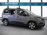 Peugeot Rifter Kombi GT 1.5 BlueHDi Standhz Sitzhz - gebrauchte Peugeot Rifter aus dem Jahr 2021