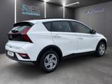 Hyundai Bayon 1.0 T-GDI Select Navi*Kam.*PDC*DynLicht - Hyundai BAYON in Bonn