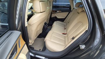 Audi A6 Allroad - 12