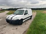 Citroën Berlingo,Camper - gebrauchte Citroën Berlingo aus dem Jahr 2006