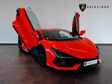 Lamborghini Revuelto 6.5 V12 HPEV - Lamborghini Revuelto