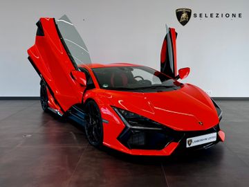 Lamborghini Revuelto 6.5 V12 HPEV