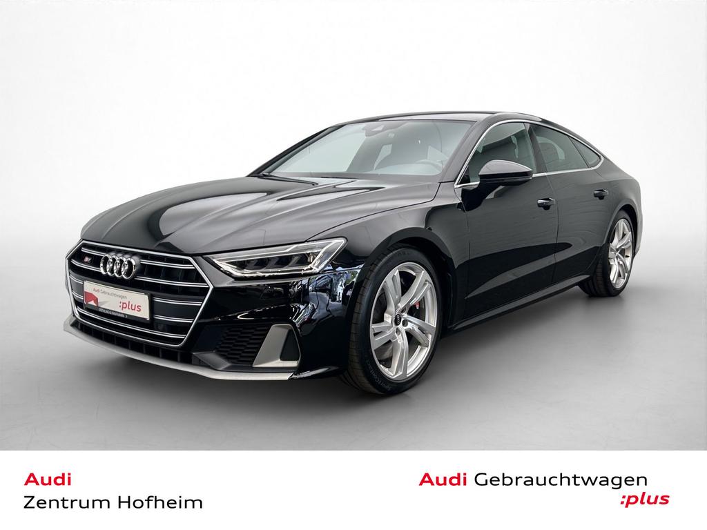 Audi S7 Sportback TDI tipLEDVirtualNaviSportsitz 2022