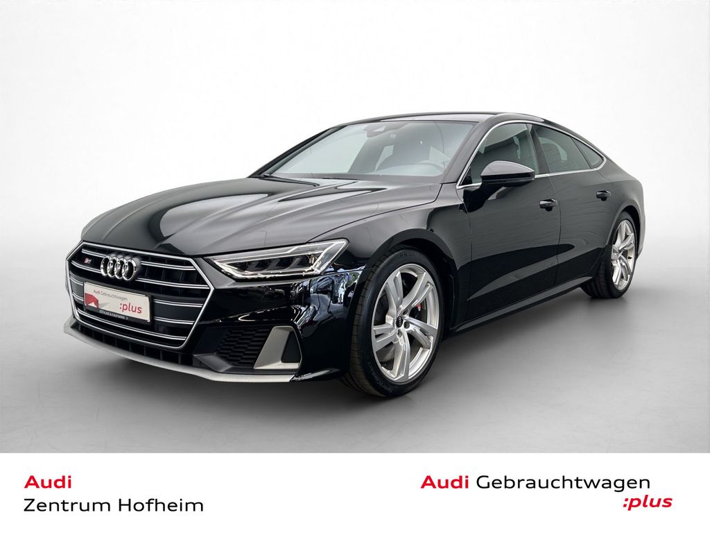 Image of Audi S7