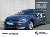 Volkswagen Golf 1.5 eTSI DSG Life ACC AUT KLIMAA. LED LM - Volkswagen mit Benzin-Antrieb
