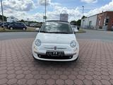 Fiat 500 Lounge - Fiat 500 in Lübeck