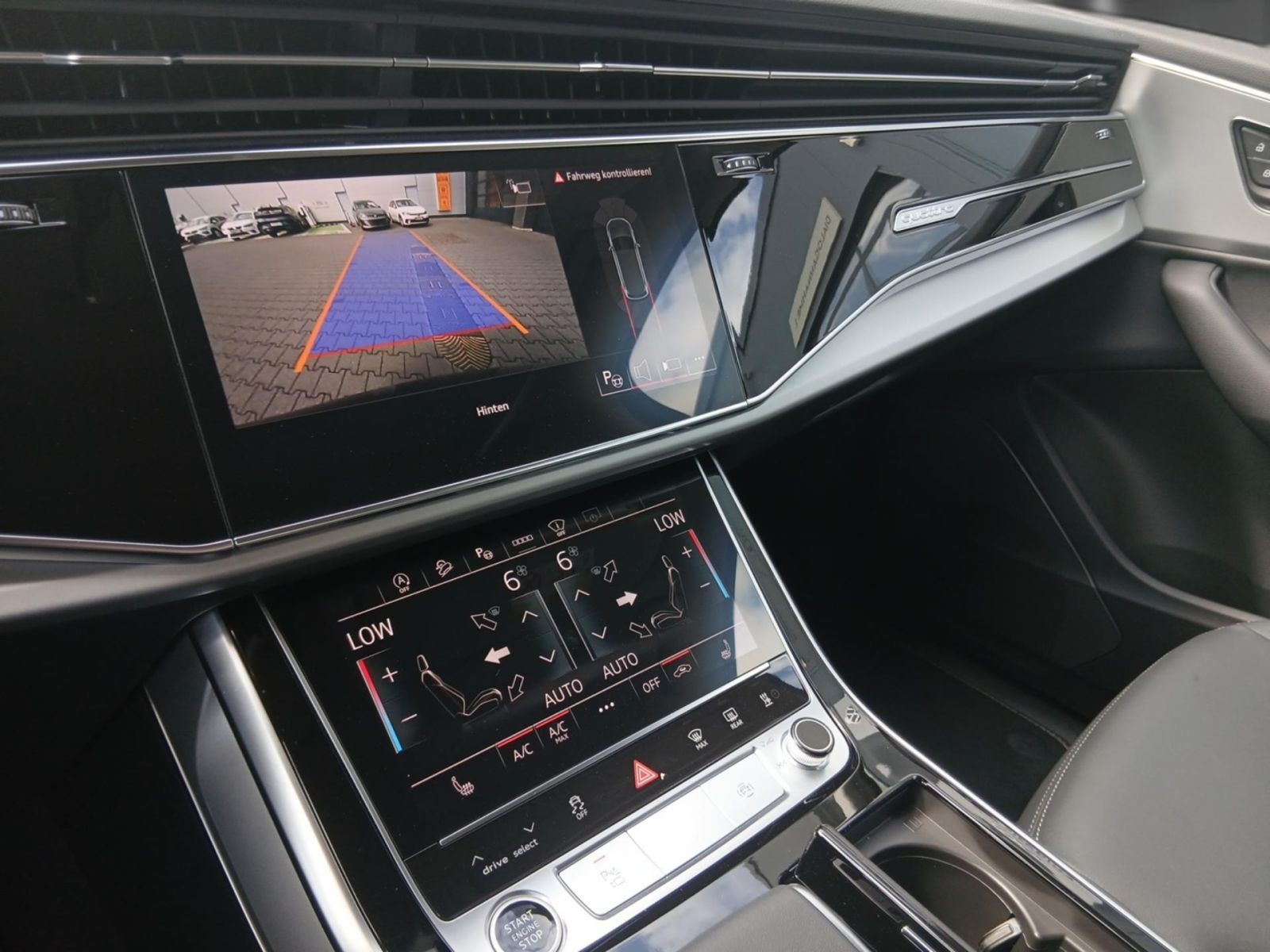 Audi Q7 - Bild 19