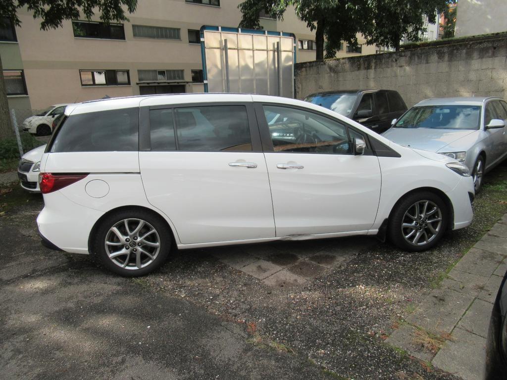 Mazda 5