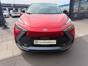 Toyota C-HR - 2