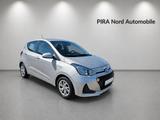 Hyundai i10 Trend* Nur 34tkm * TÜV u. Service Neu * - Hyundai i10 Gebrauchtwagen in Hamburg