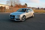 Audi A3 S-line Sitzhzg. Standhzg. PDC ACC 18"Alu