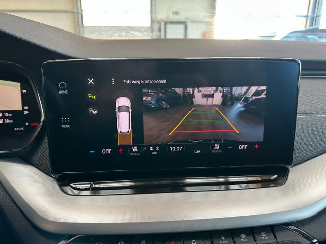 MYAUTOCENTER – Gebraucht- und Jahreswagen mit Werkstattservice in Pfaffenhofen Skoda Octavia Combi First Edition iV *Massage*Canton*