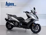 Kymco AK 550i / Service Neu! - KYMCO AK550