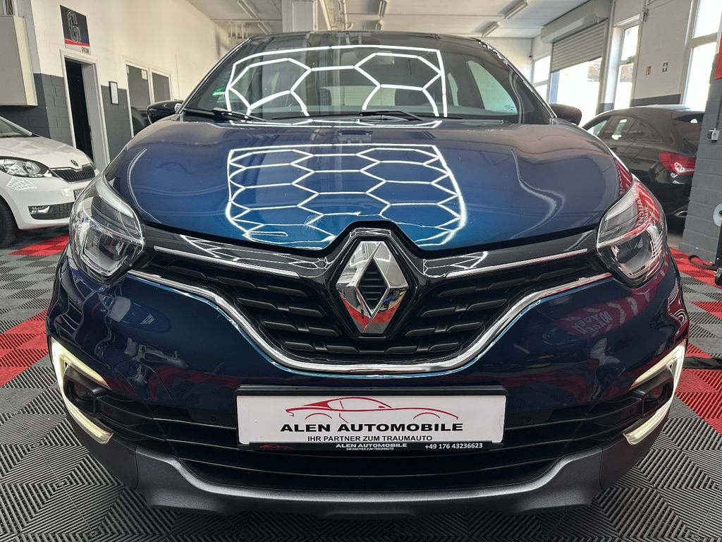 Image of Renault Captur