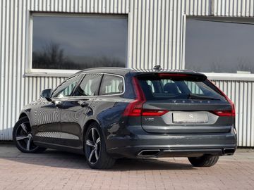 Volvo V90 - 10