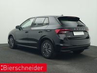 Skoda Fabia - Vorschau Bild 4