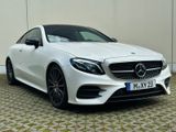 Mercedes-Benz E 350 AMG Paket | MB100Garantie | Pano | 360 Kam - Mercedes-Benz E 350 mit Diesel-Antrieb: Coupé