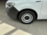 Mercedes-Benz eCitan Citan Kasten 5 J Garantie - mit Elektro-Antrieb: Garantie
