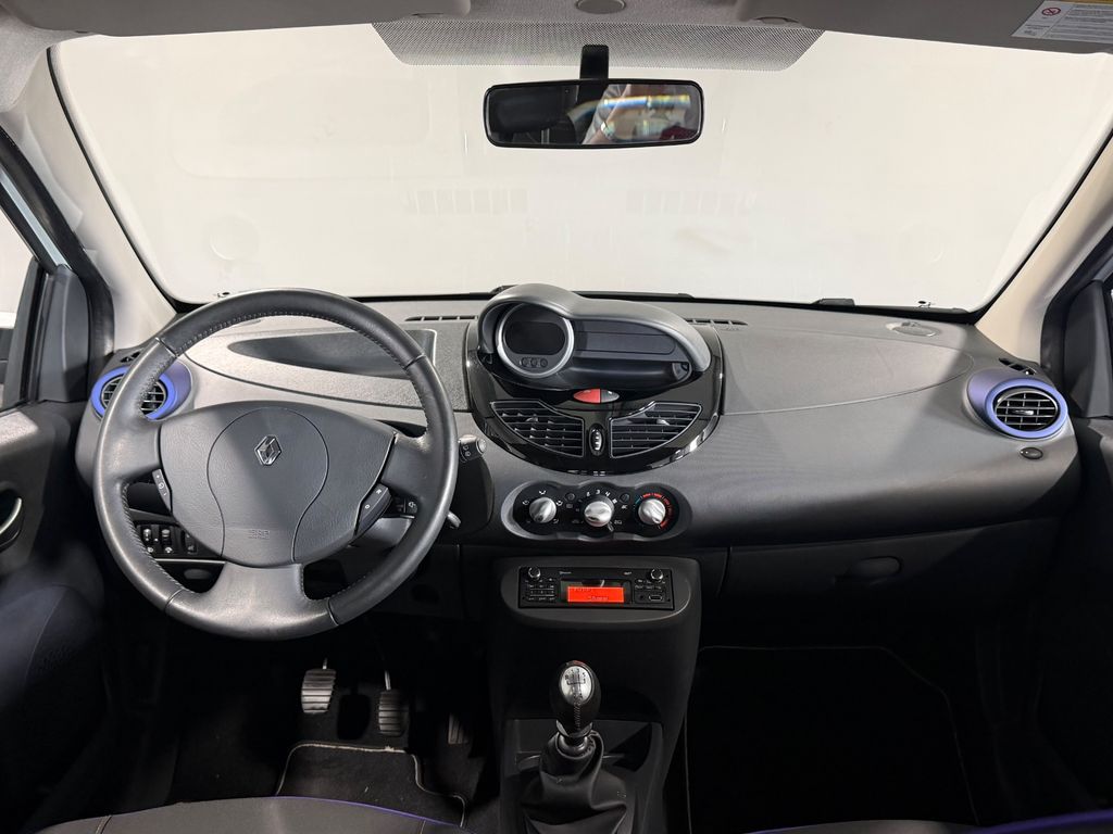 Renault Twingo - Bild 18