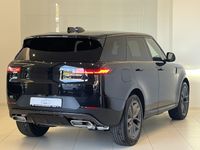 Land Rover Range Rover Sport - Vorschau Bild 12