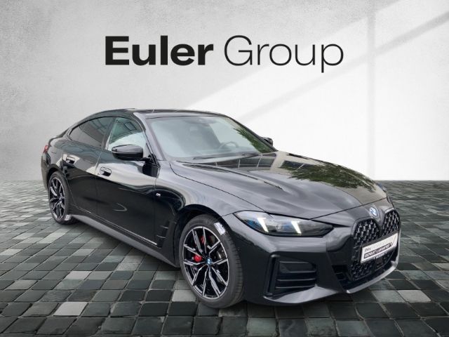BMW 430 Gran Coupe d xDrive M-Sport-Pro Pano AHK 19' foto 5