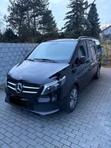 Mercedes-Benz V 250 d Aut. EDITION lang EDITION - Mercedes-Benz V 250 in Ludwigshafen