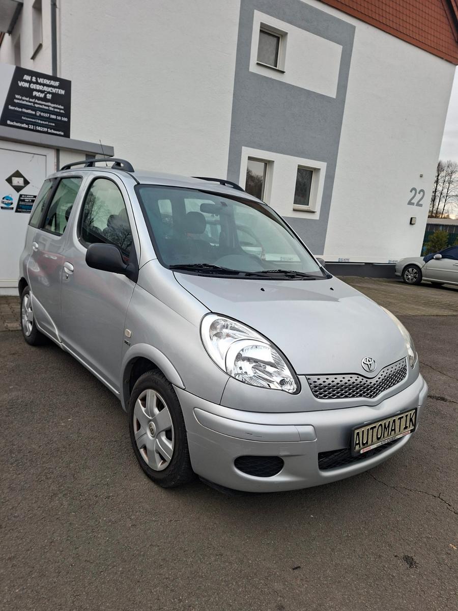 Toyota Yaris 1.3 Sol