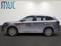 MITSUBISHI Outlander PHEV Spirit 4WD Scheckheft Mitsubishi