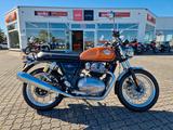 Royal Enfield Interceptor 650 ABS Erstbesitz ab 1,99% eff Zins - Offers