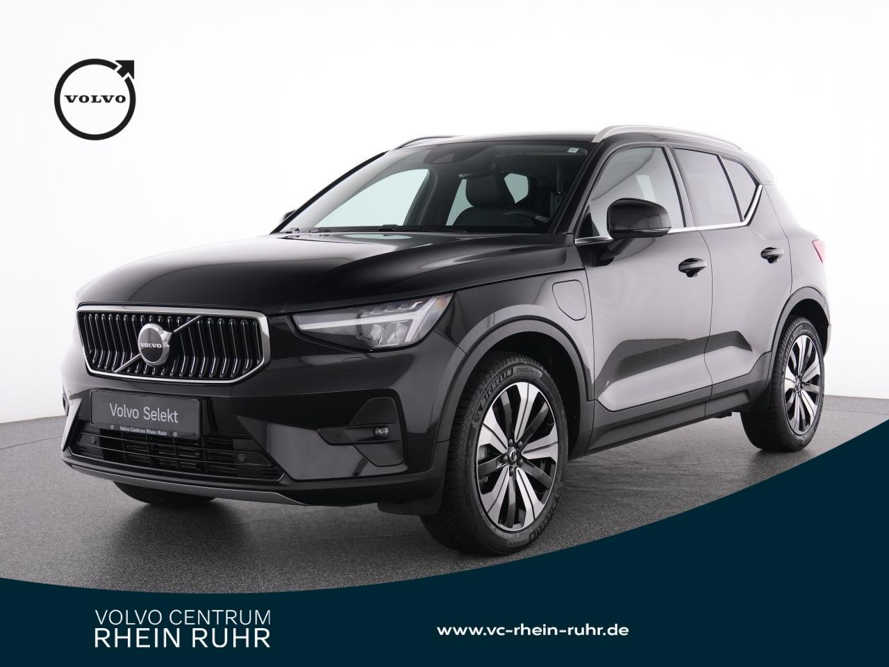 Volvo XC40 T4 Recharge Core+WINTERPAK+LICHTPAK+RFK+19