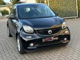 Smart ForFour Passion Panorana Navi Automatik - Smart ForFour Gebrauchtwagen in Hamburg