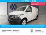 Volkswagen T6.1 Kasten 2.0 TDI Klima DAB+ - scheckheftgepflegte VW T6 Transporter