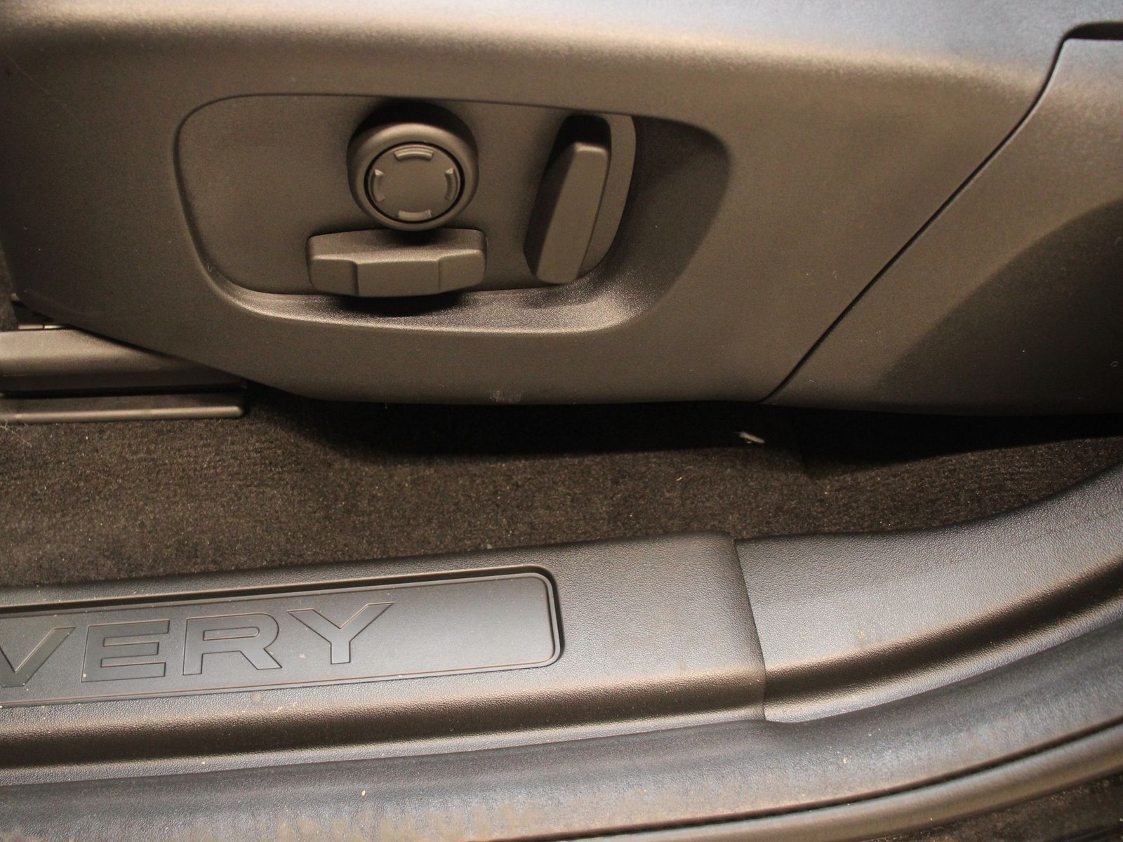 Land Rover Discovery Sport - Bild 16