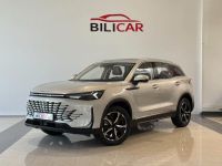 BAIC Beijing X75 bei Bilicar