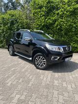 Nissan Navara Tekna Double Cap mit Hardtop  - Nissan Navara: Hardtop