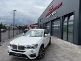 BMW X4 X-Drive 20d X-Line*HUD*NAVI*KAMERA*65TKM*VOLL - gebrauchte BMW X4 aus dem Jahr 2018