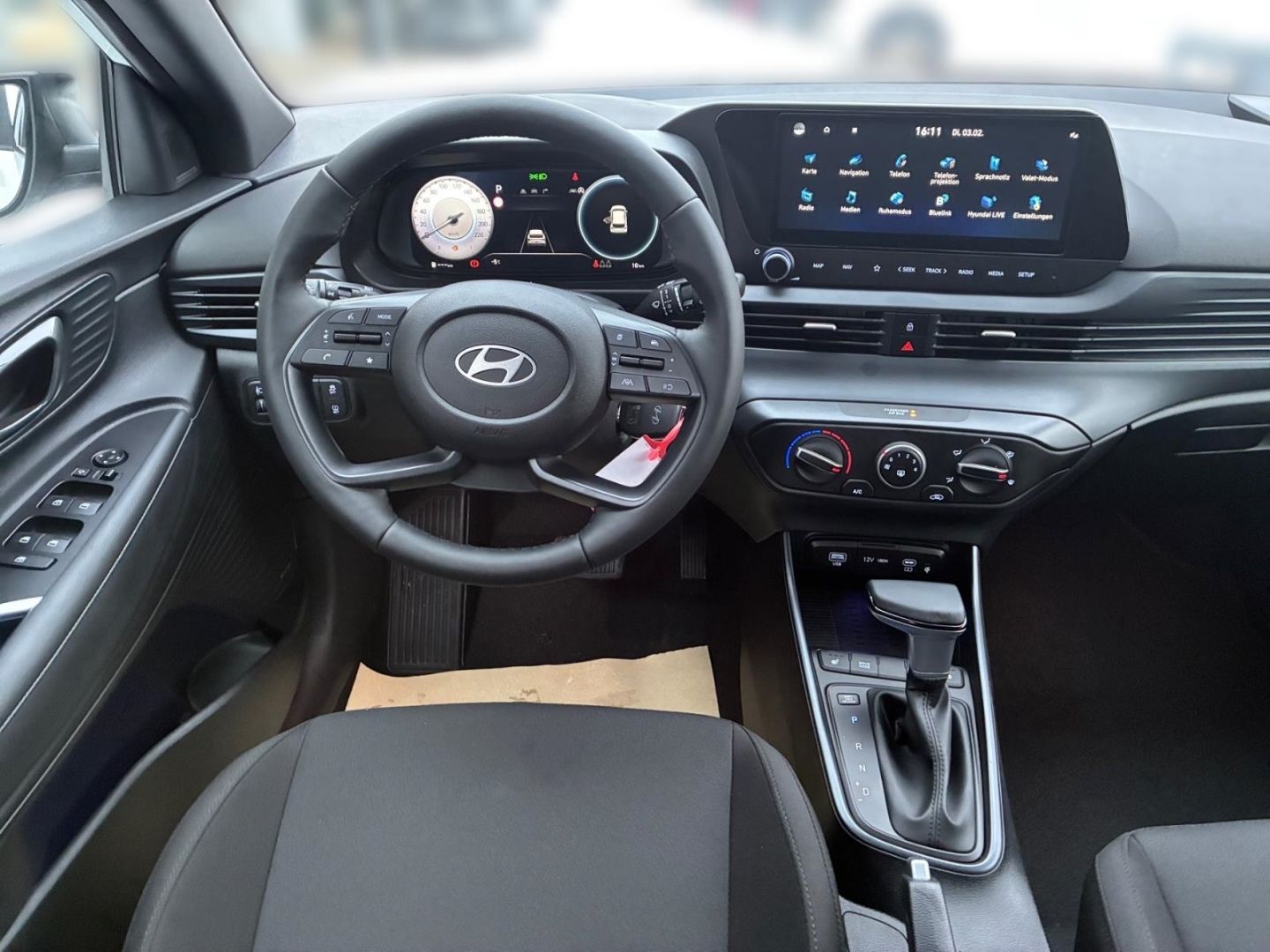 Hyundai i20 - Bild 10
