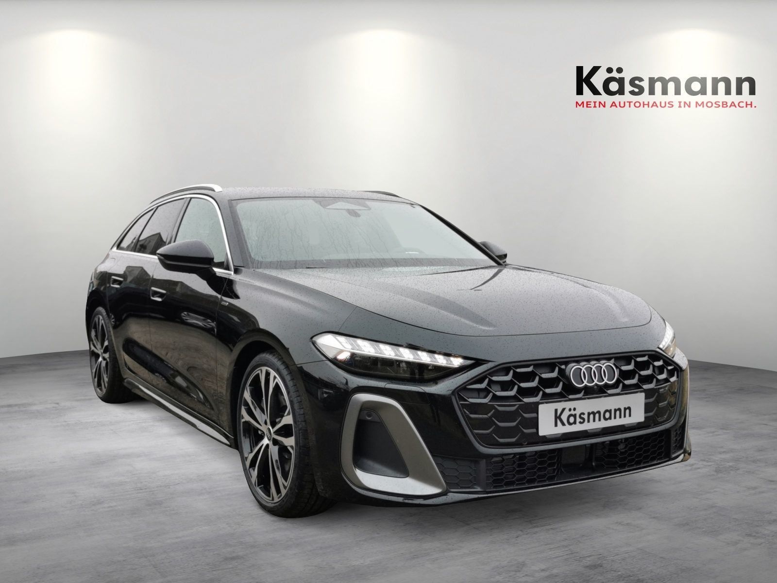 Audi A5 - Bild 16