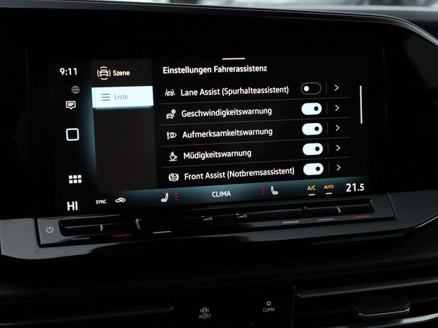 Volkswagen Caddy - Bild 13