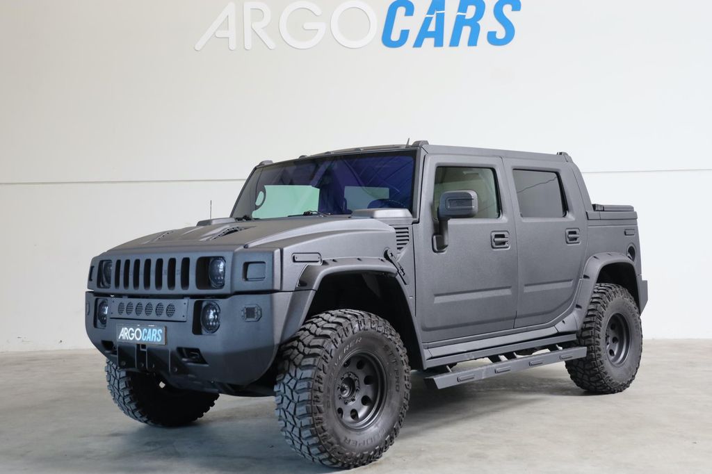 Hummer H2