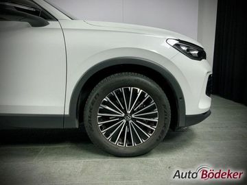 Volkswagen Tiguan 1.5 eTSI DSG GOAL Garantie b. 2.2.30 