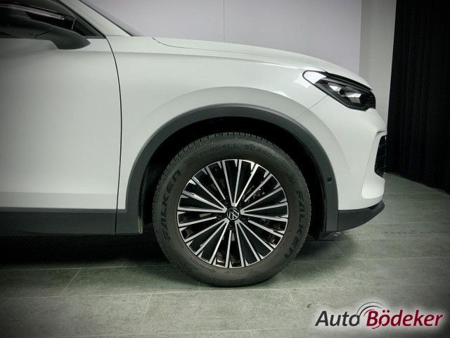 Volkswagen Tiguan 1.5 eTSI DSG GOAL Garantie b. 2.2.30 