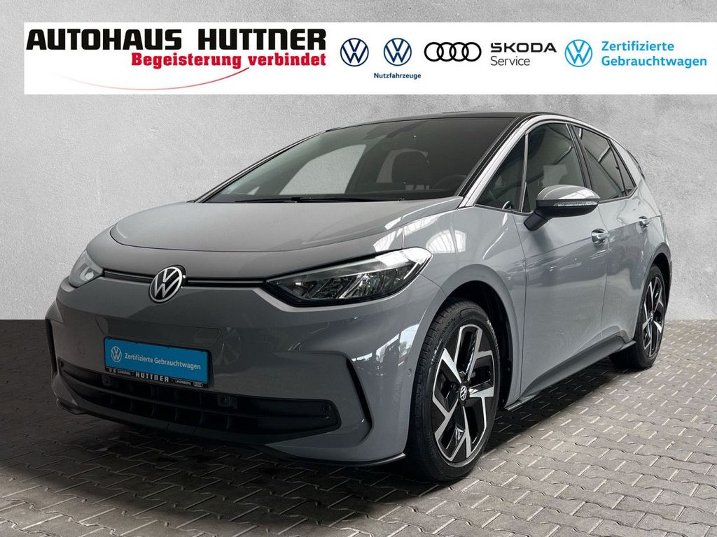 Image of Volkswagen ID.3