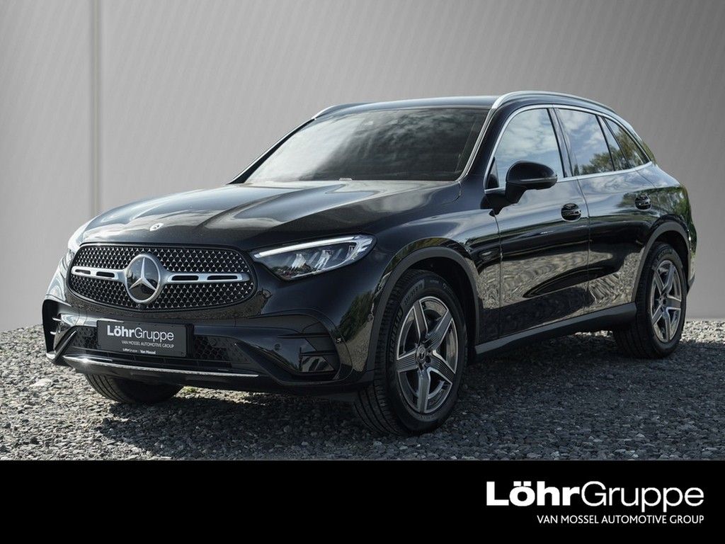 Image of Mercedes-Benz GLC 300